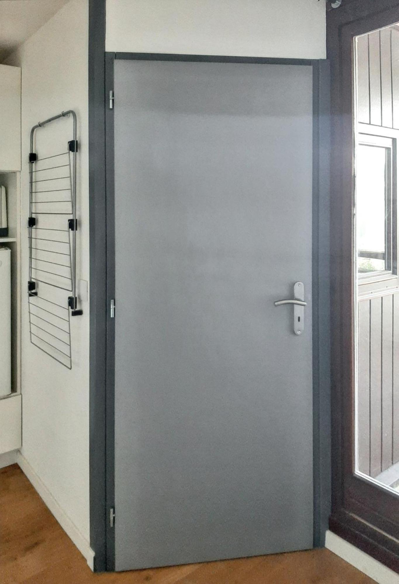 Appartement Confortable A L'Alpe D'Huez De 27 M² Avec Vue Montagne Екстериор снимка