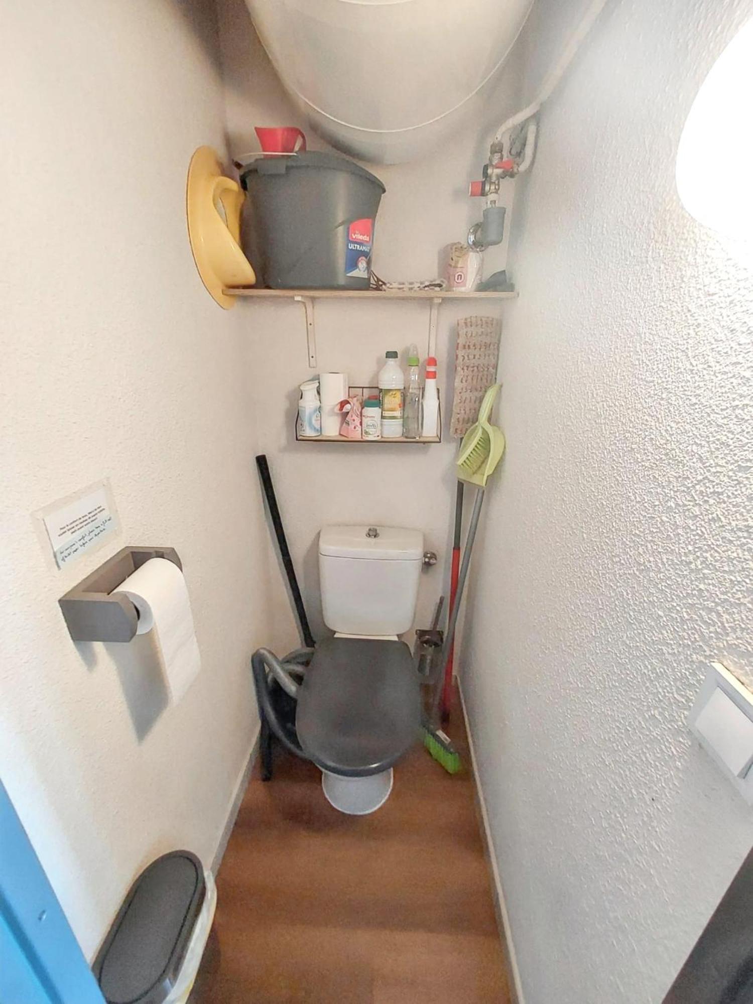 Appartement Confortable A L'Alpe D'Huez De 27 M² Avec Vue Montagne Екстериор снимка